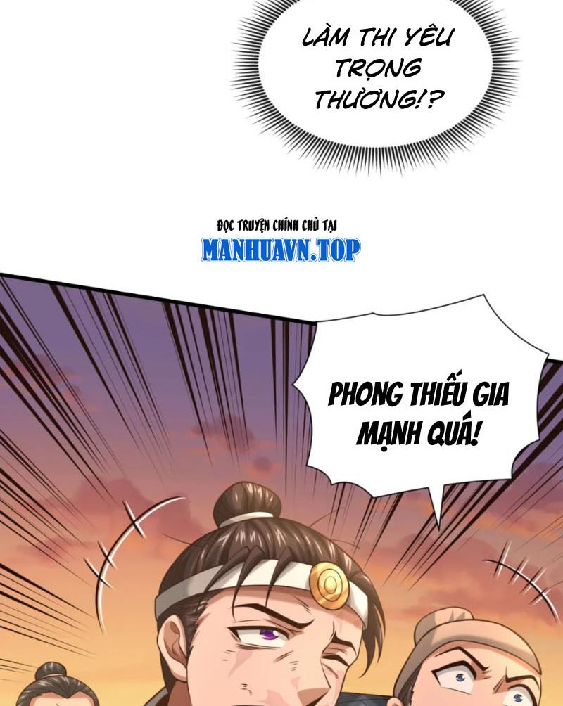 Tuyệt Thế Đan Thần Chapter 88 - Trang 2