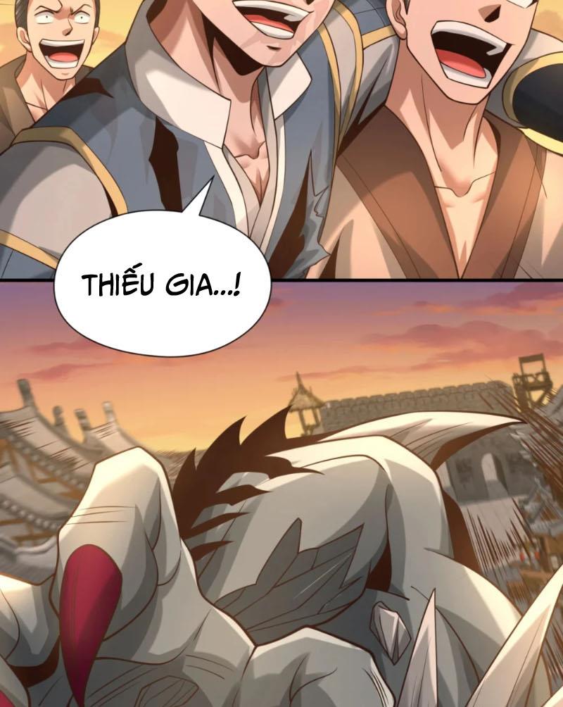 Tuyệt Thế Đan Thần Chapter 88 - Trang 2