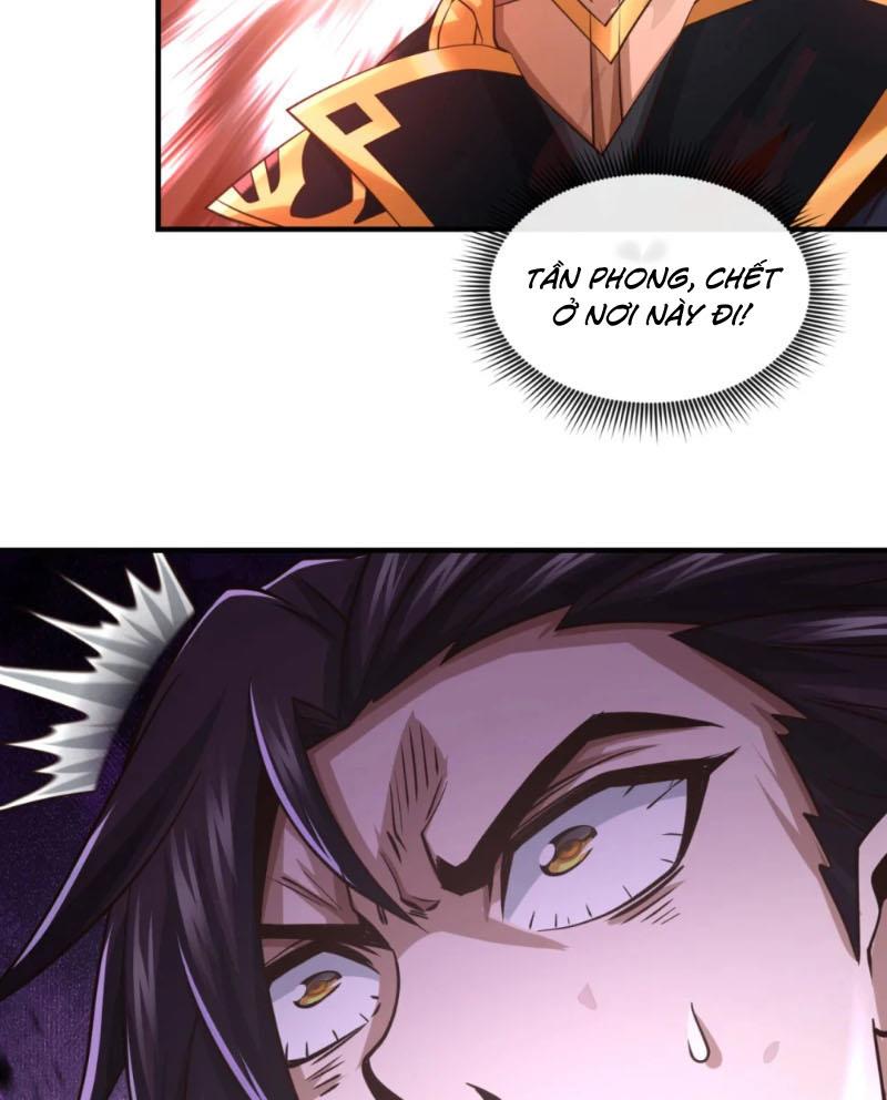 Tuyệt Thế Đan Thần Chapter 88 - Trang 2
