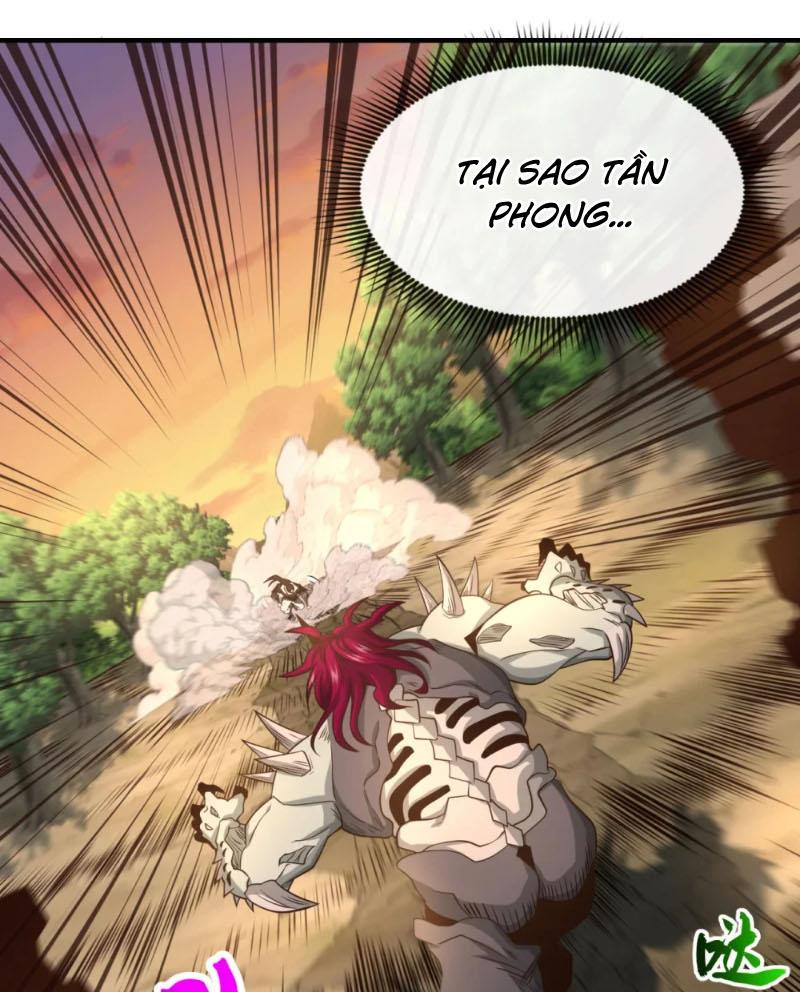 Tuyệt Thế Đan Thần Chapter 88 - Trang 2