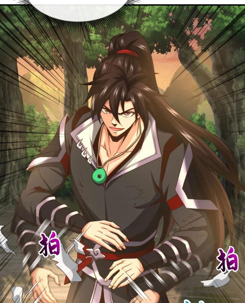 Tuyệt Thế Đan Thần Chapter 88 - Trang 2