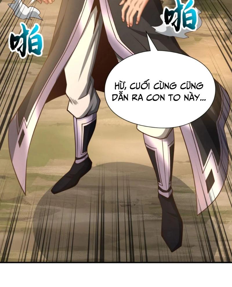 Tuyệt Thế Đan Thần Chapter 88 - Trang 2