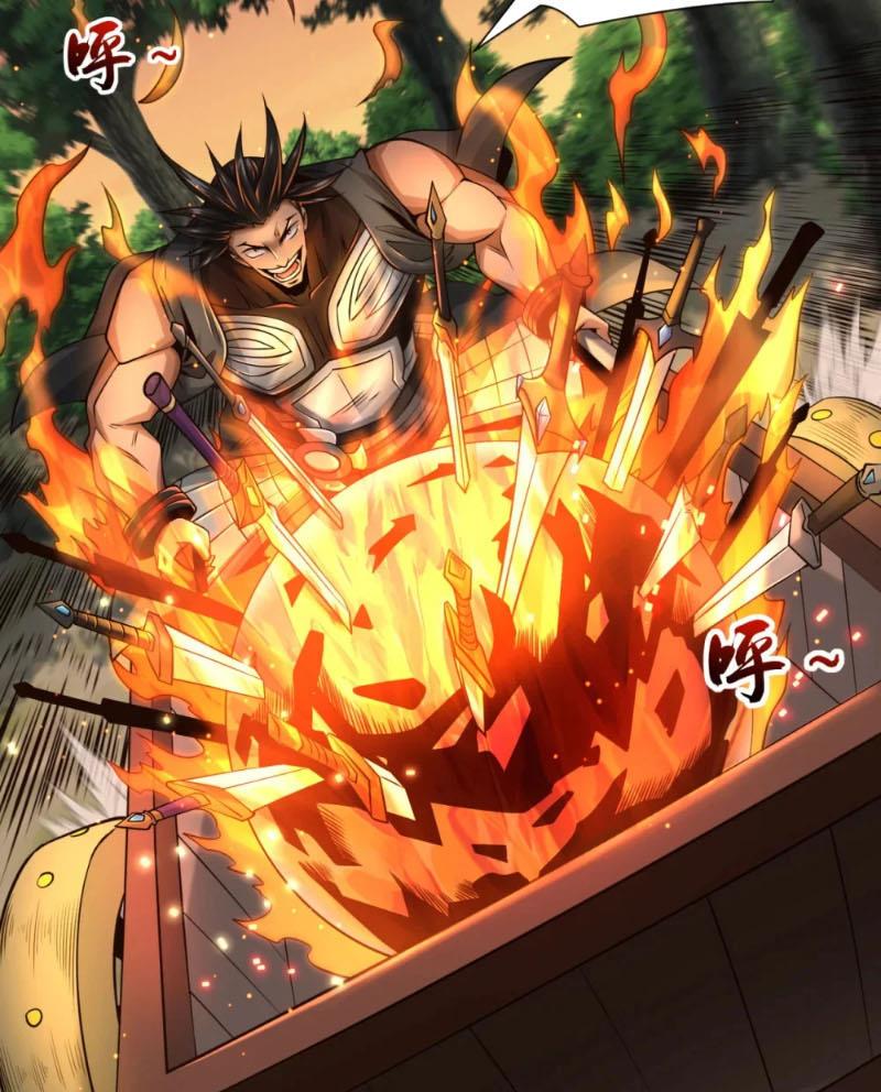 Tuyệt Thế Đan Thần Chapter 88 - Trang 2