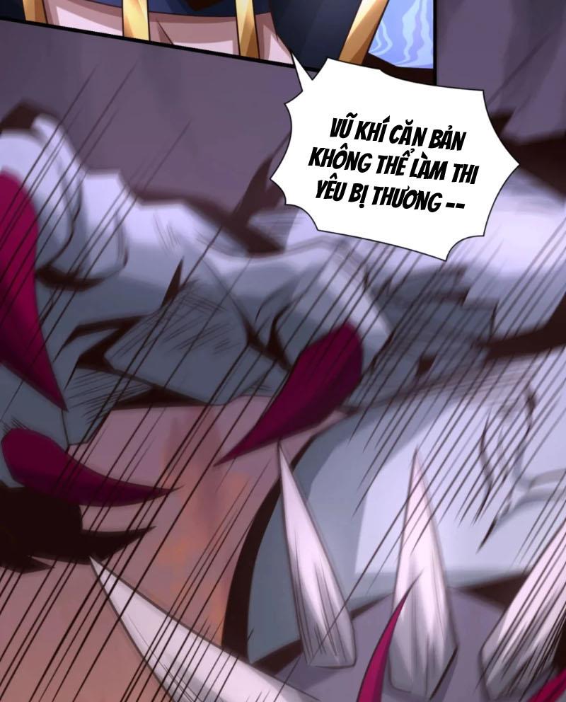 Tuyệt Thế Đan Thần Chapter 88 - Trang 2