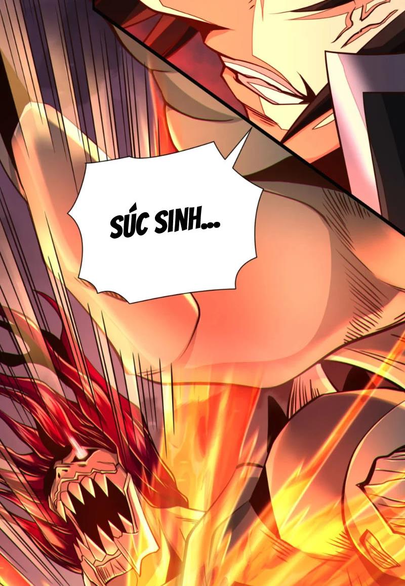 Tuyệt Thế Đan Thần Chapter 89 - Trang 2