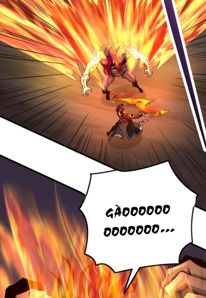 Tuyệt Thế Đan Thần Chapter 89 - Trang 2