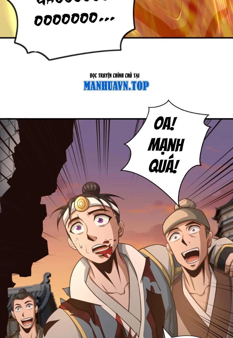 Tuyệt Thế Đan Thần Chapter 89 - Trang 2