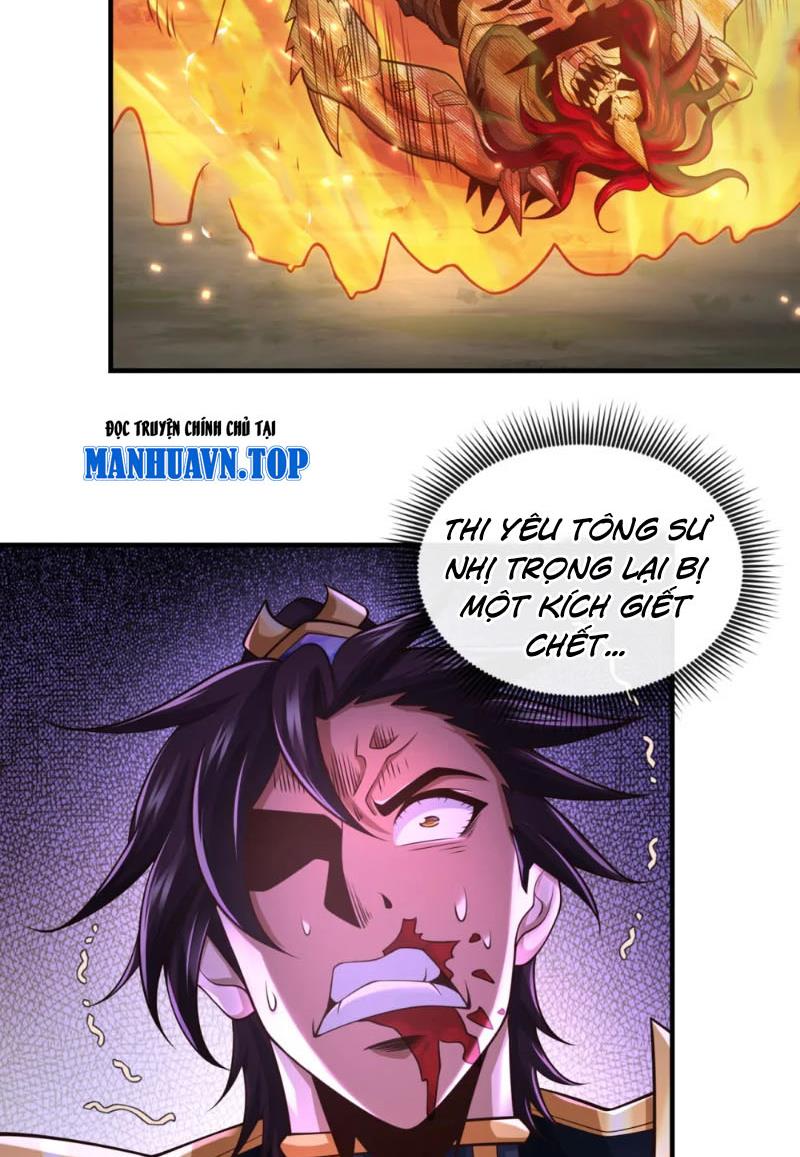 Tuyệt Thế Đan Thần Chapter 89 - Trang 2