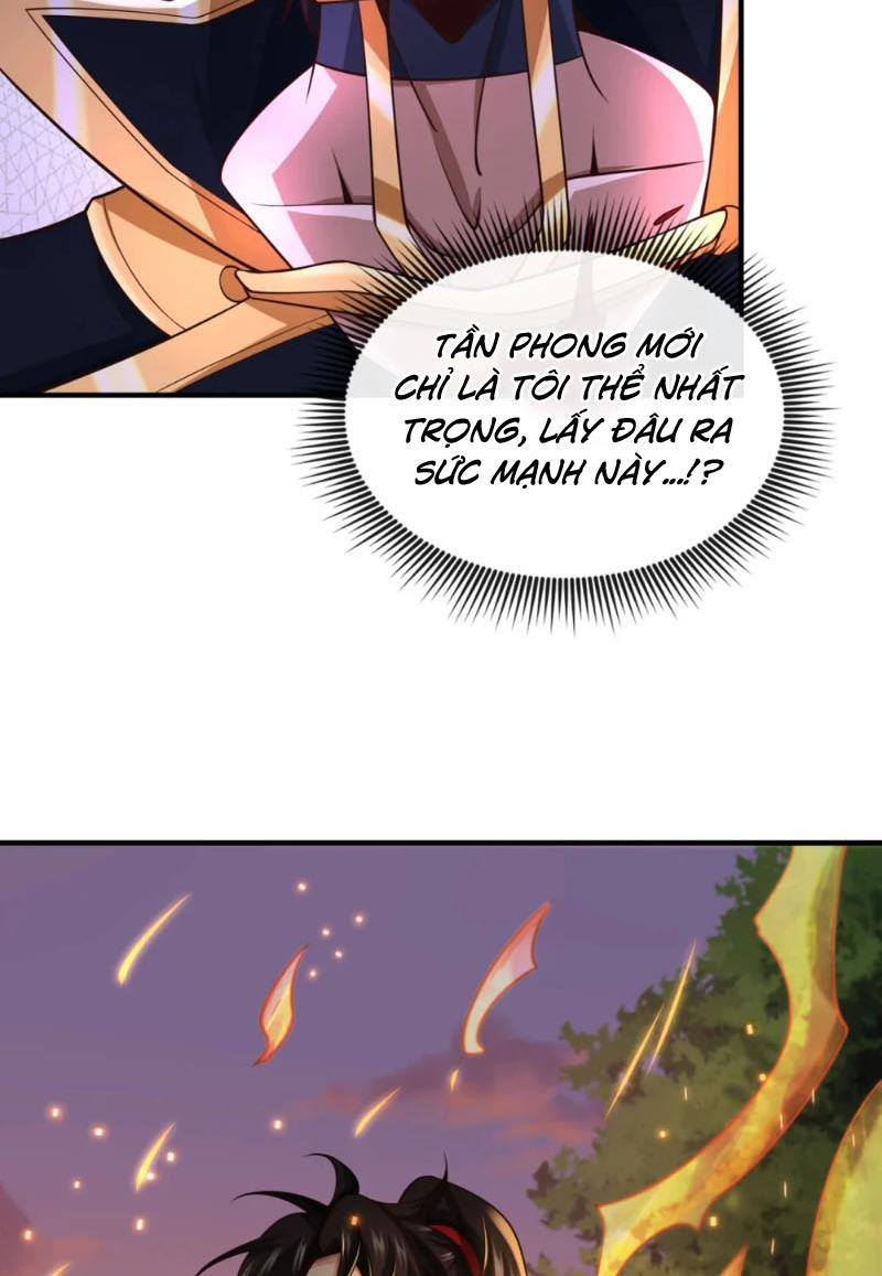Tuyệt Thế Đan Thần Chapter 89 - Trang 2
