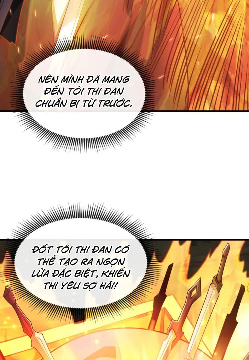 Tuyệt Thế Đan Thần Chapter 89 - Trang 2