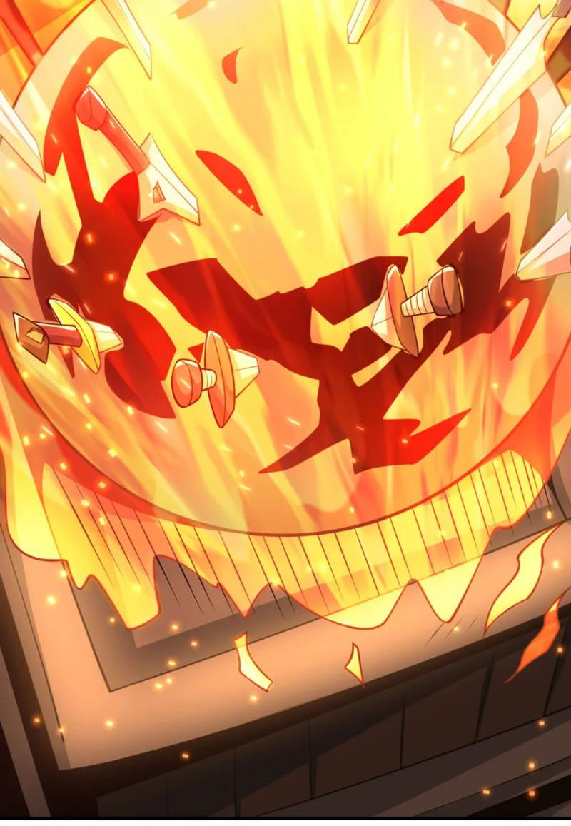 Tuyệt Thế Đan Thần Chapter 89 - Trang 2