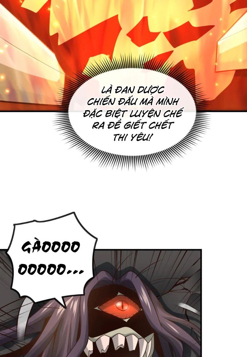 Tuyệt Thế Đan Thần Chapter 89 - Trang 2