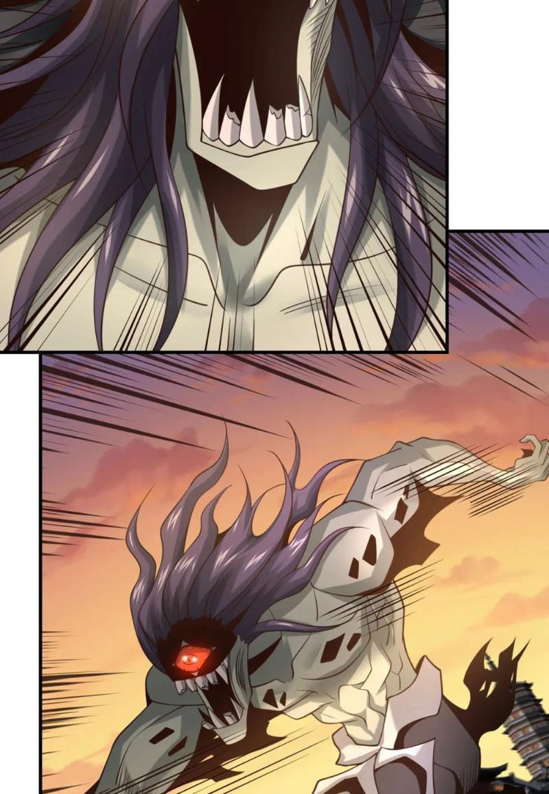 Tuyệt Thế Đan Thần Chapter 89 - Trang 2