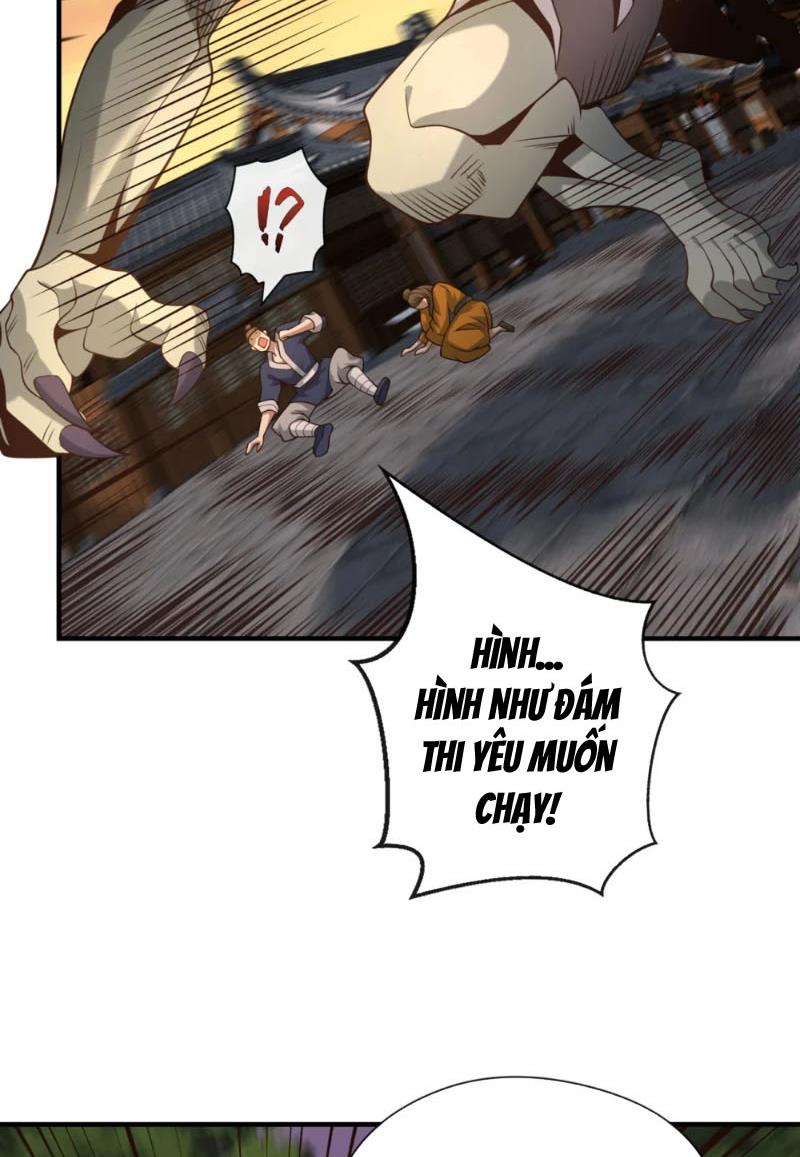 Tuyệt Thế Đan Thần Chapter 89 - Trang 2