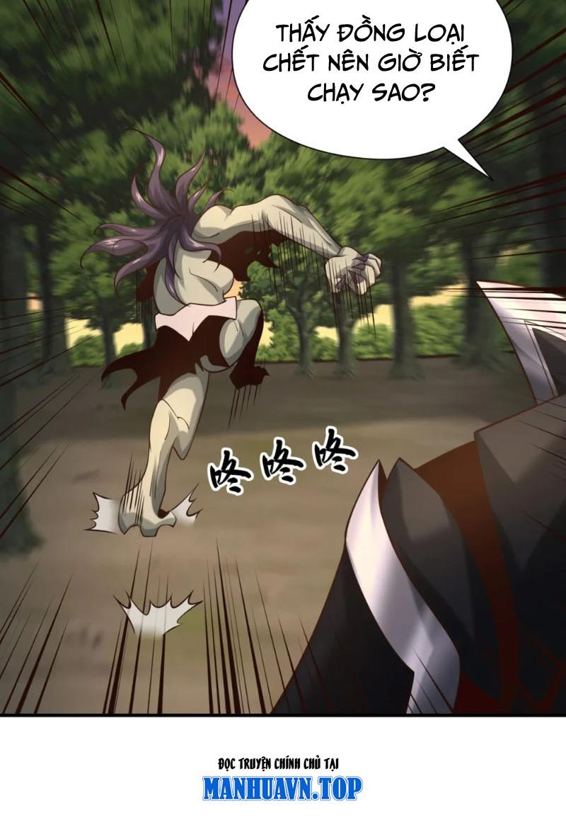 Tuyệt Thế Đan Thần Chapter 89 - Trang 2