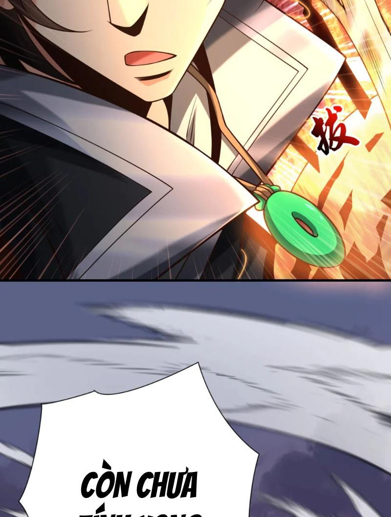 Tuyệt Thế Đan Thần Chapter 89 - Trang 2