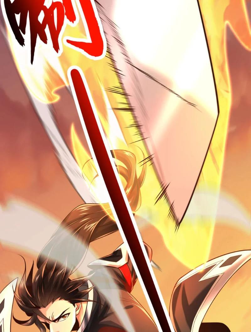 Tuyệt Thế Đan Thần Chapter 89 - Trang 2