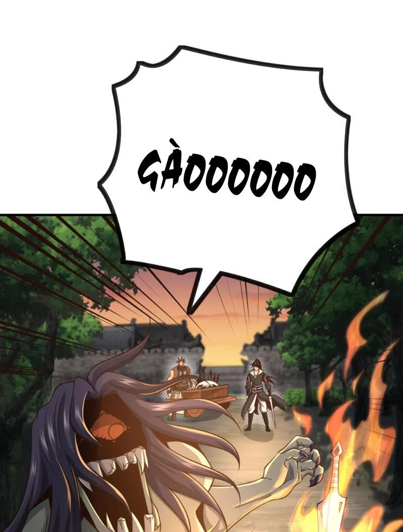 Tuyệt Thế Đan Thần Chapter 89 - Trang 2