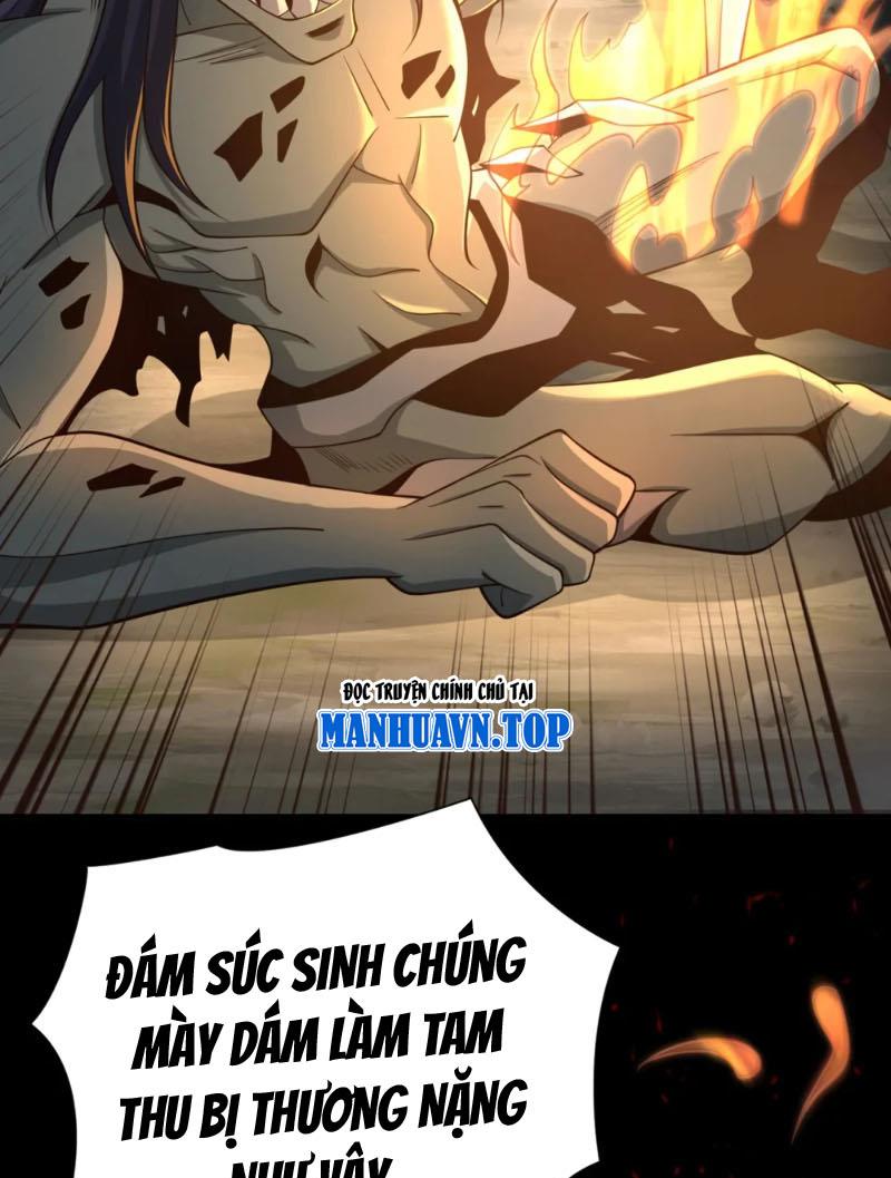 Tuyệt Thế Đan Thần Chapter 89 - Trang 2