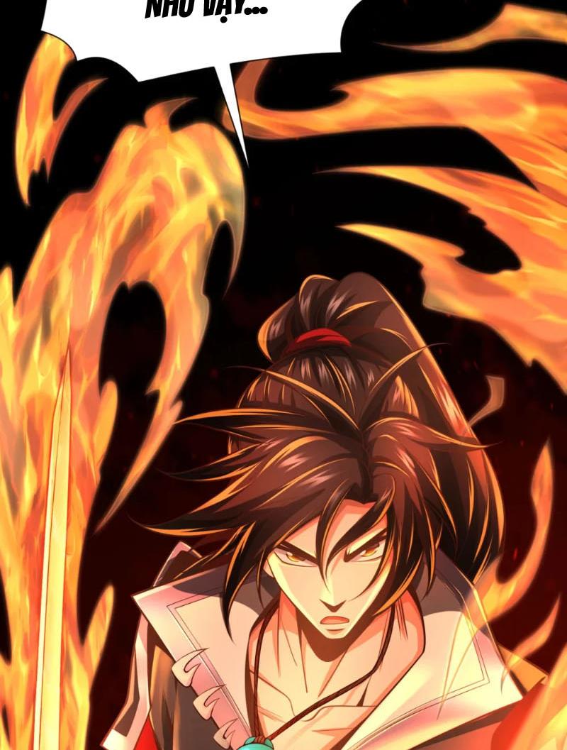 Tuyệt Thế Đan Thần Chapter 89 - Trang 2