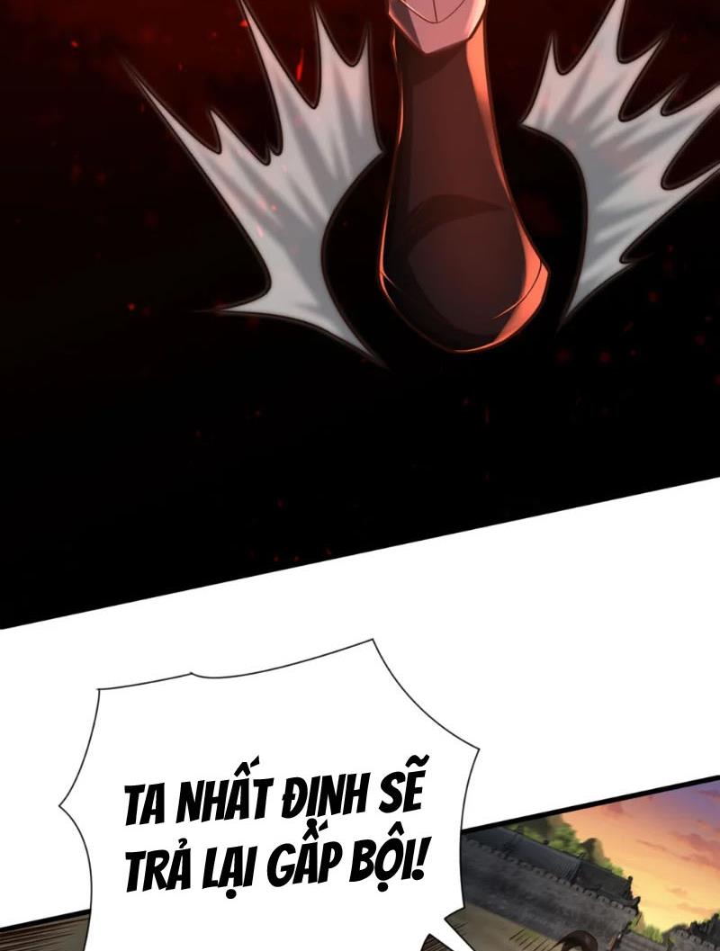 Tuyệt Thế Đan Thần Chapter 89 - Trang 2