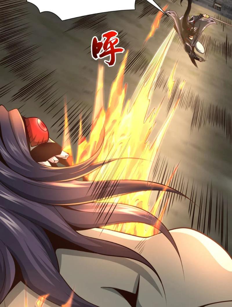 Tuyệt Thế Đan Thần Chapter 89 - Trang 2