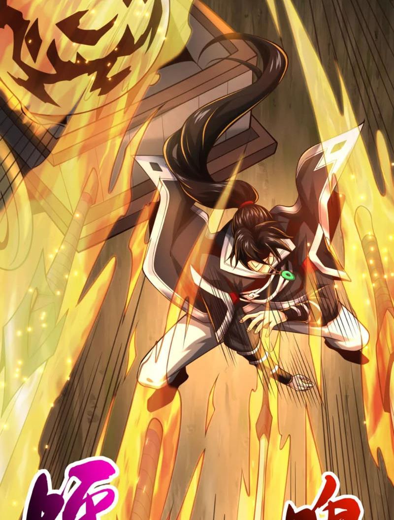 Tuyệt Thế Đan Thần Chapter 89 - Trang 2