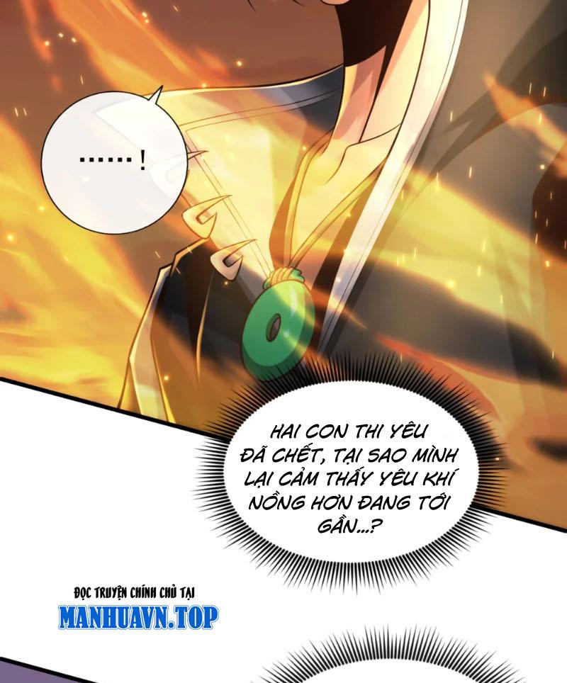 Tuyệt Thế Đan Thần Chapter 89 - Trang 2