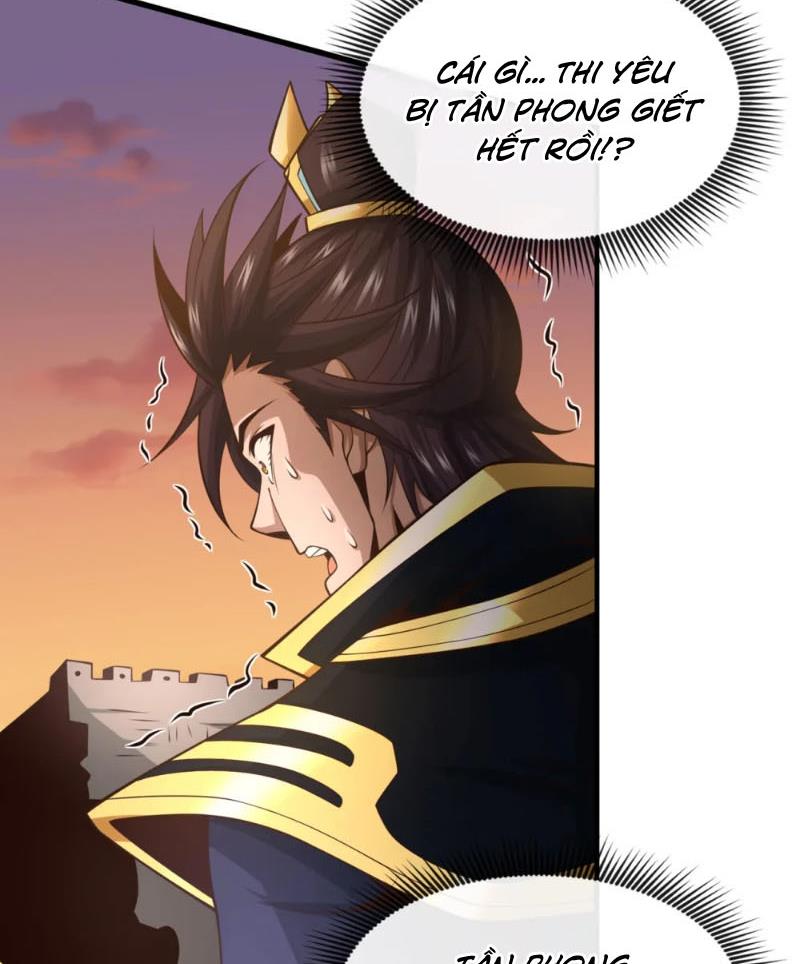 Tuyệt Thế Đan Thần Chapter 89 - Trang 2