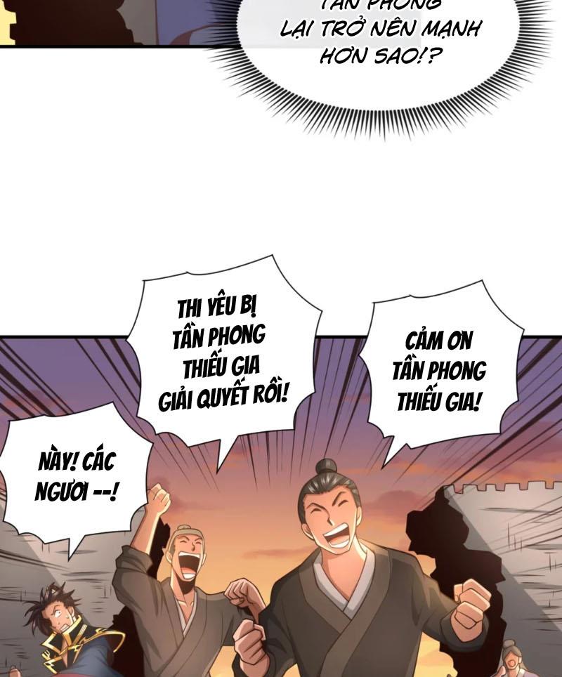 Tuyệt Thế Đan Thần Chapter 89 - Trang 2