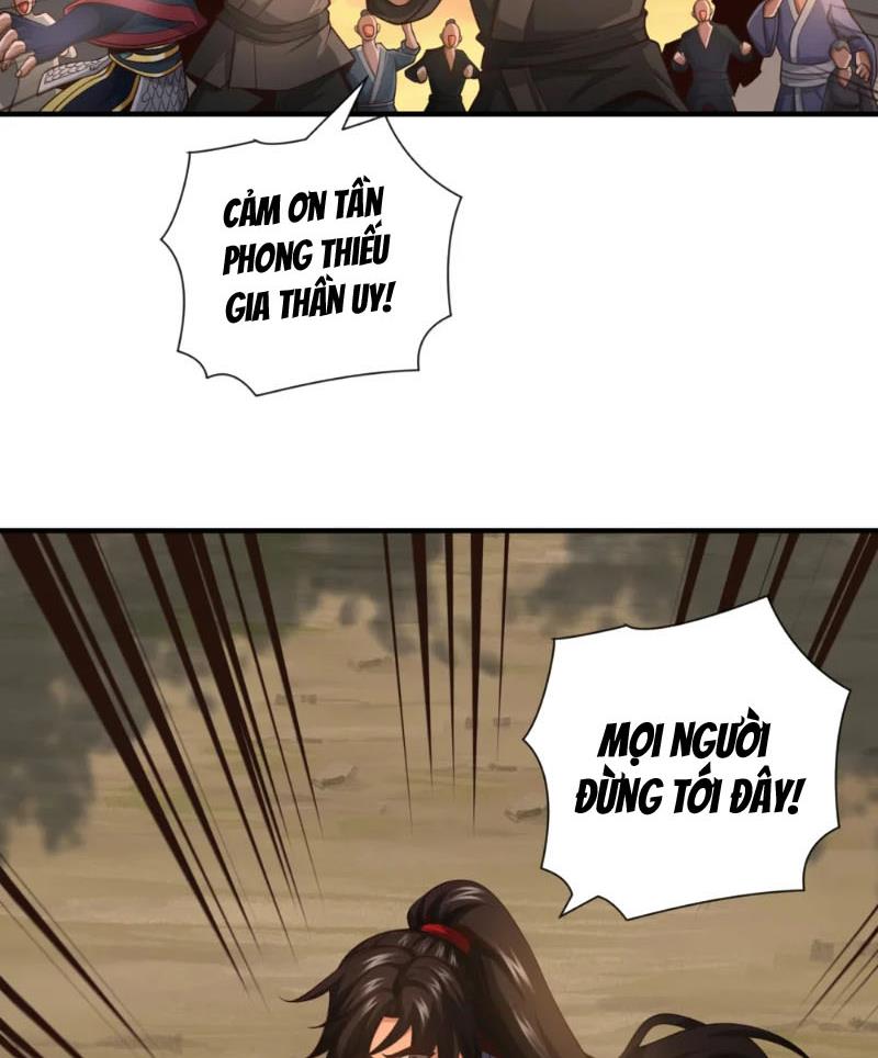Tuyệt Thế Đan Thần Chapter 89 - Trang 2