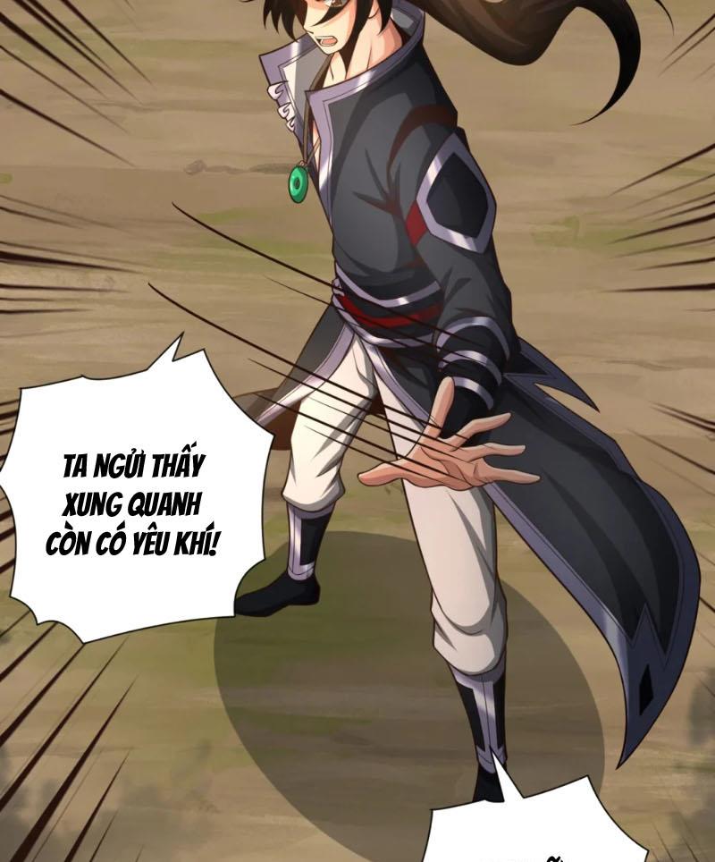 Tuyệt Thế Đan Thần Chapter 89 - Trang 2