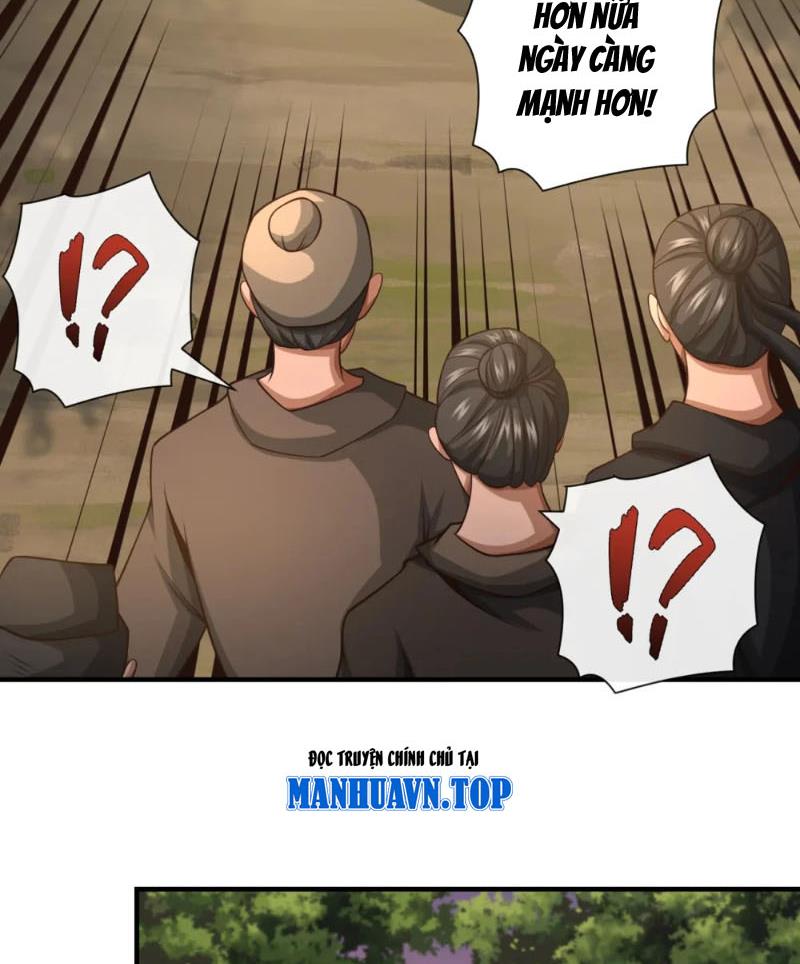 Tuyệt Thế Đan Thần Chapter 89 - Trang 2