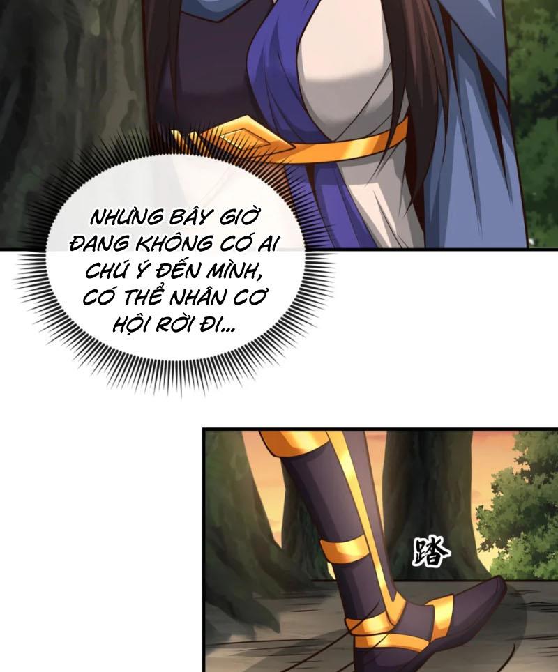 Tuyệt Thế Đan Thần Chapter 89 - Trang 2