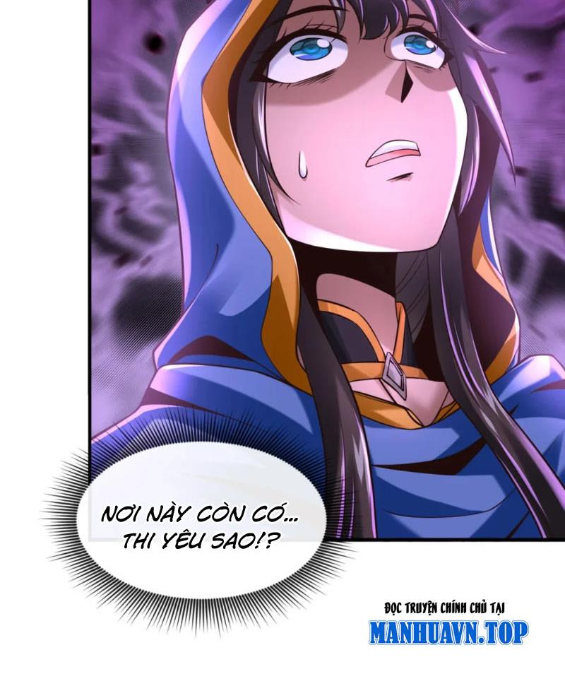 Tuyệt Thế Đan Thần Chapter 89 - Trang 2