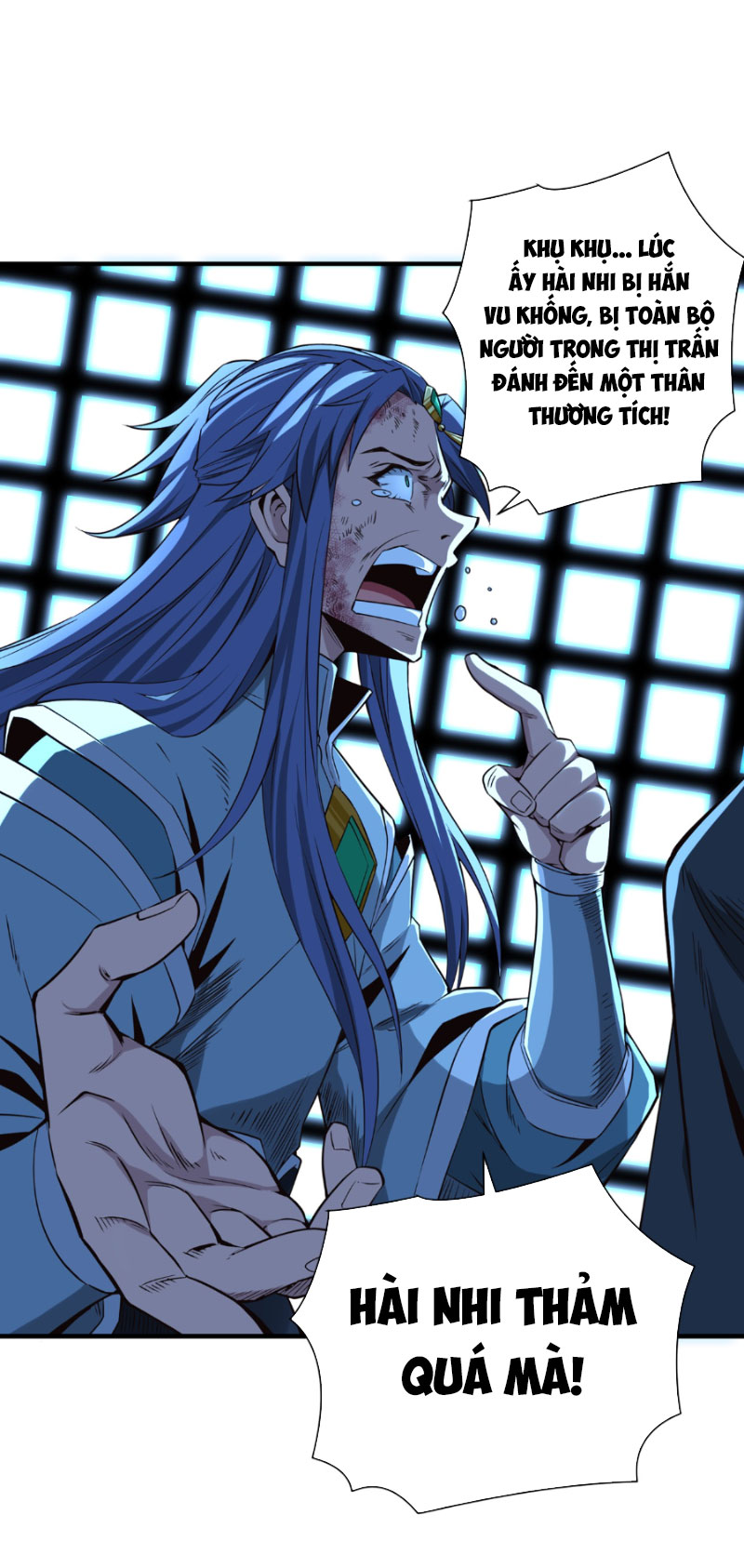 Tuyệt Thế Đan Thần Chapter 9 - Trang 2