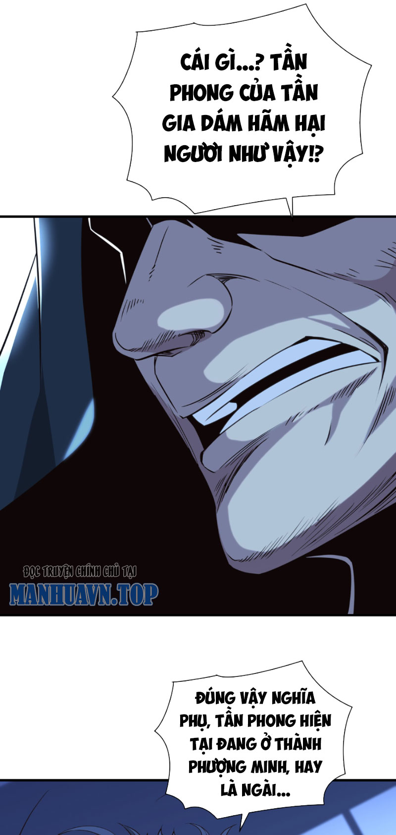 Tuyệt Thế Đan Thần Chapter 9 - Trang 2