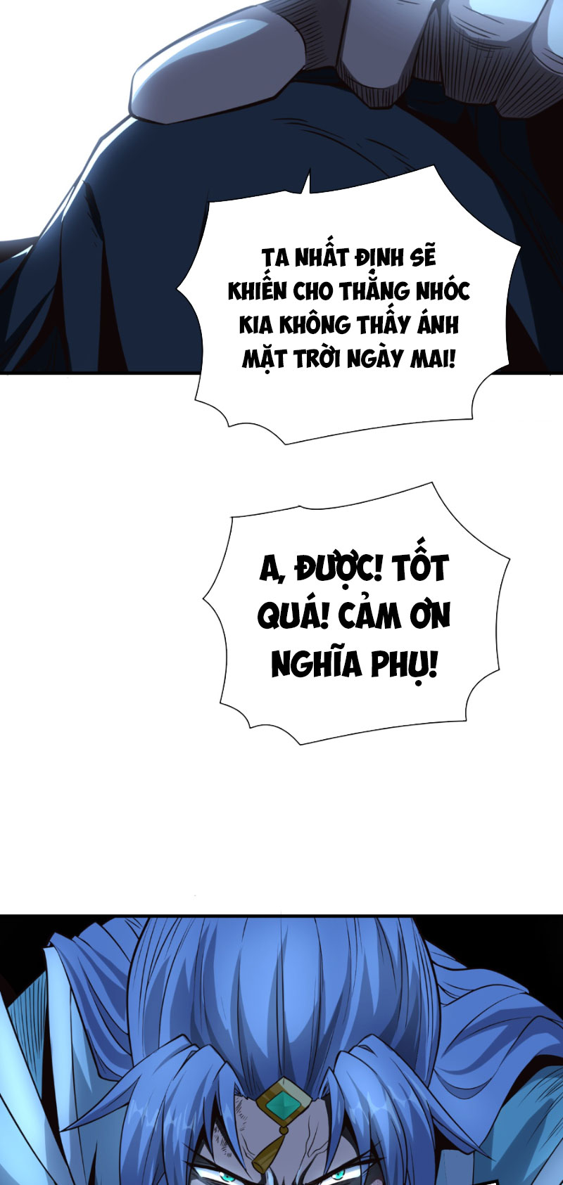 Tuyệt Thế Đan Thần Chapter 9 - Trang 2