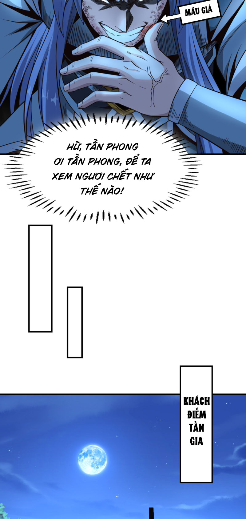 Tuyệt Thế Đan Thần Chapter 9 - Trang 2