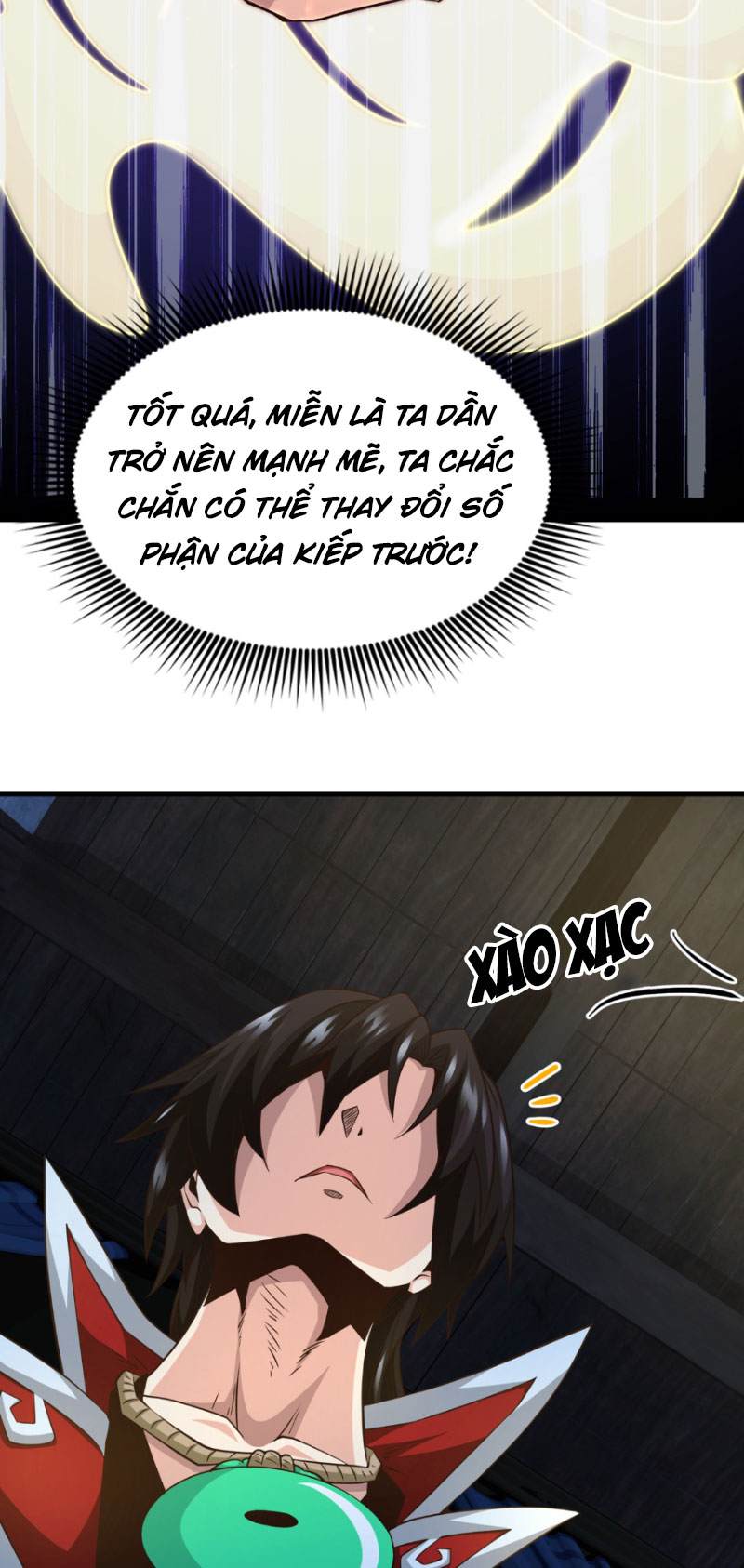 Tuyệt Thế Đan Thần Chapter 9 - Trang 2