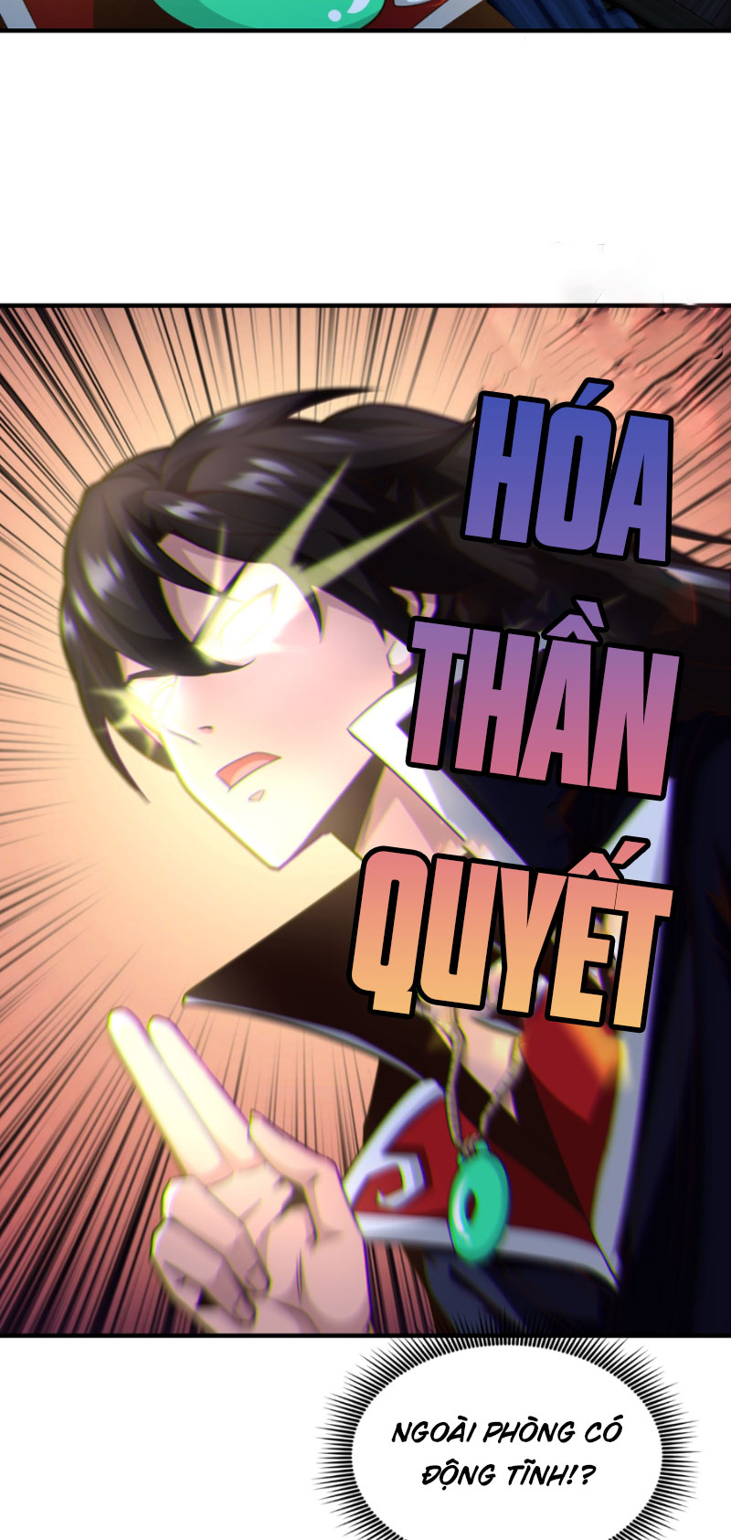 Tuyệt Thế Đan Thần Chapter 9 - Trang 2