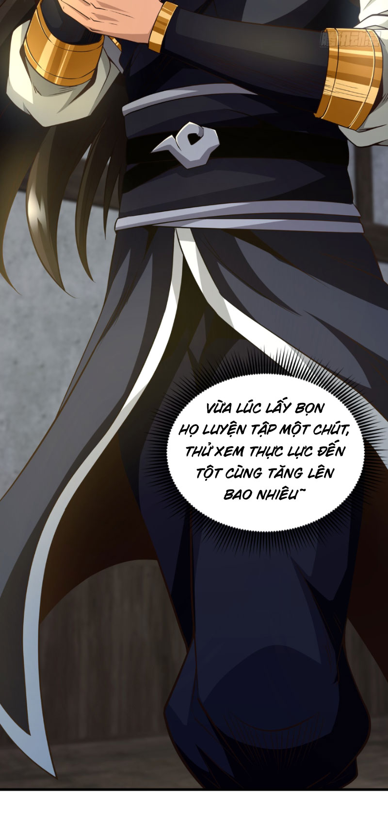 Tuyệt Thế Đan Thần Chapter 9 - Trang 2