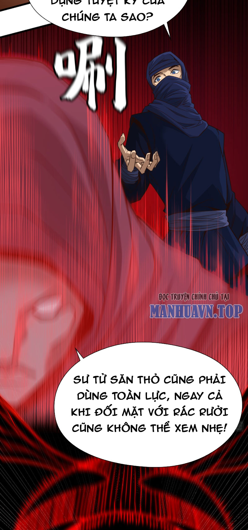 Tuyệt Thế Đan Thần Chapter 9 - Trang 2