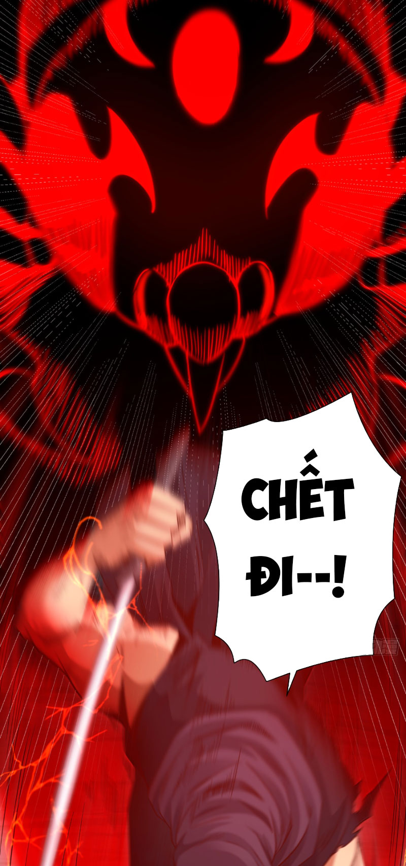 Tuyệt Thế Đan Thần Chapter 9 - Trang 2