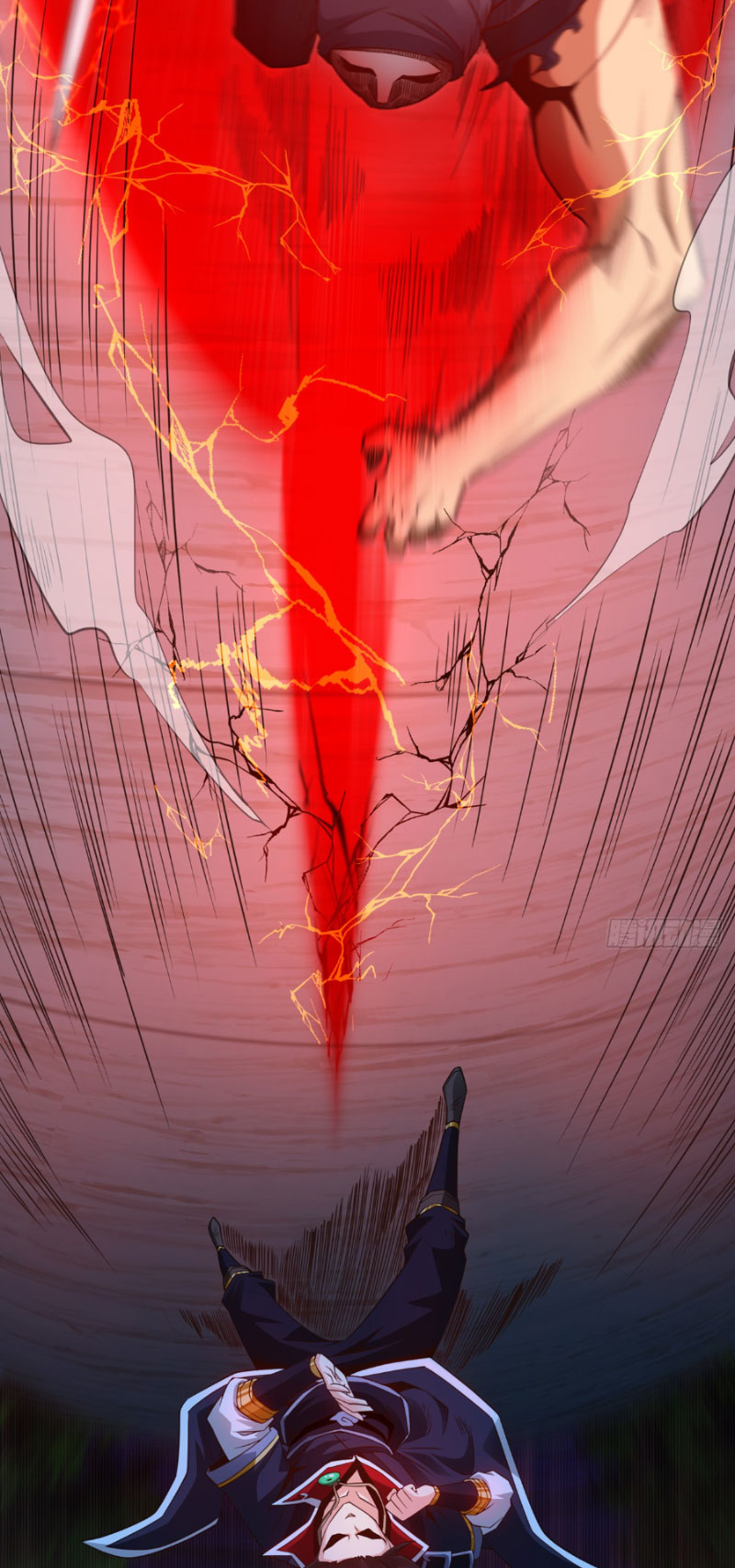 Tuyệt Thế Đan Thần Chapter 9 - Trang 2