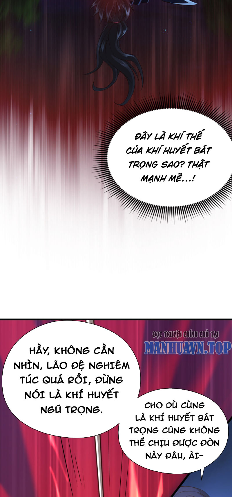 Tuyệt Thế Đan Thần Chapter 9 - Trang 2