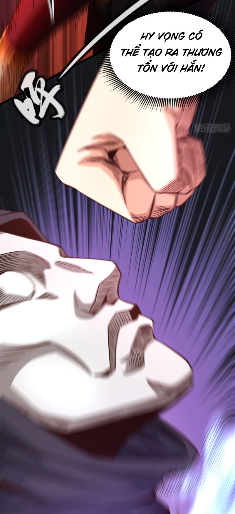 Tuyệt Thế Đan Thần Chapter 9 - Trang 2