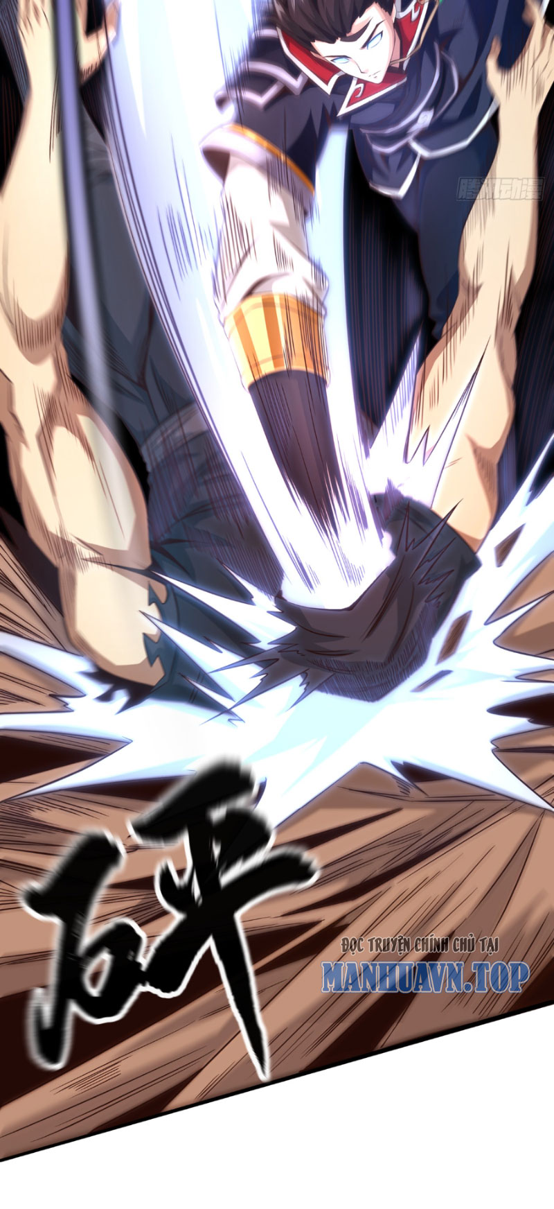 Tuyệt Thế Đan Thần Chapter 9 - Trang 2