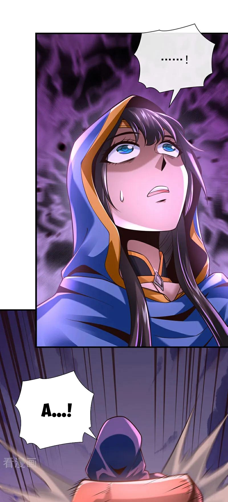 Tuyệt Thế Đan Thần Chapter 90 - Trang 2