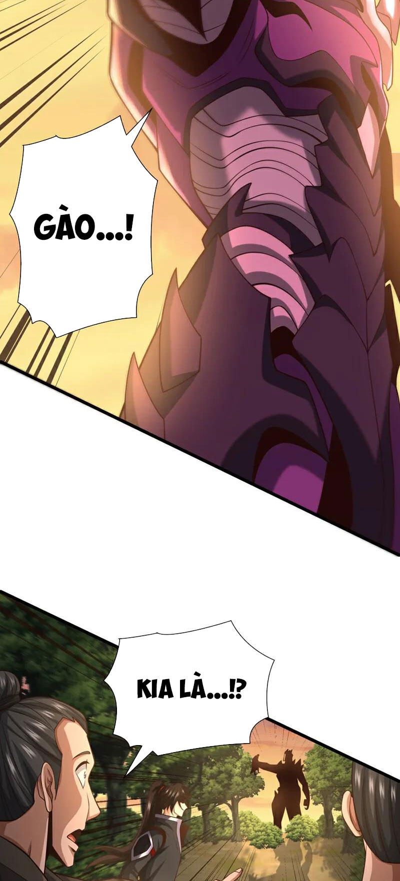 Tuyệt Thế Đan Thần Chapter 90 - Trang 2